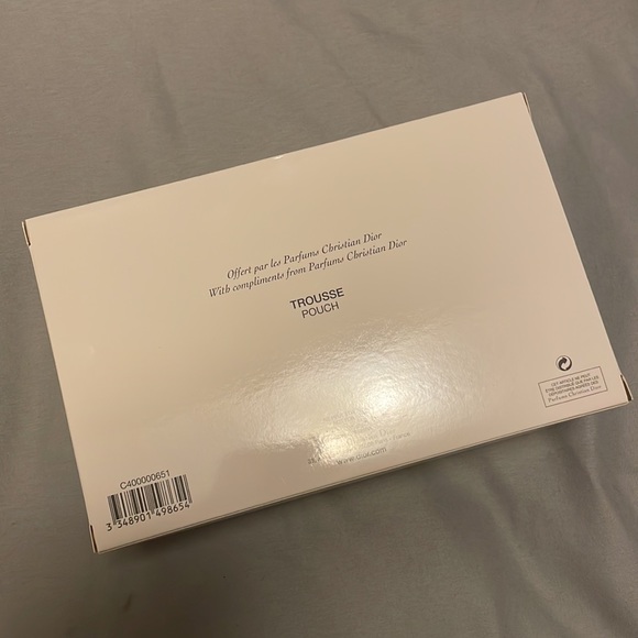 Authentic Dior Box - Picture 3 of 6